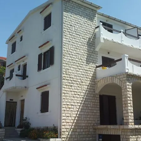 With A Parking Space Pag - 15442 Apartment Pag Town