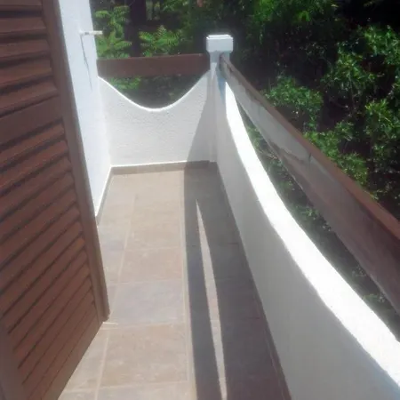 Apartment With A Parking Space Pag - 15442 Pag Town